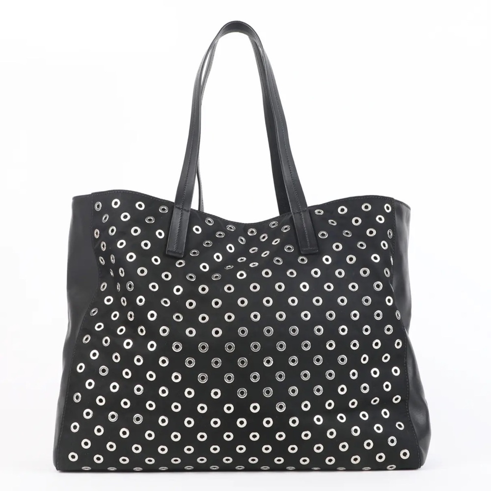 ZARA Large Tote Bag